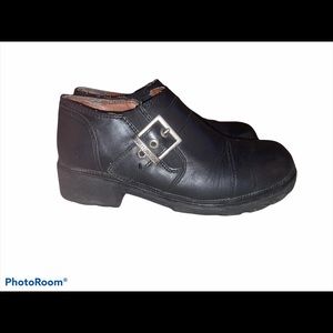Harley Davidson Leather Motorcycle Shoes